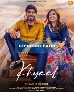 Khyaal mp3 download