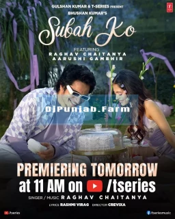 Subah Ko mp3 download