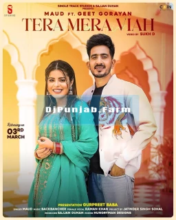 Tera Mera Viah mp3 download