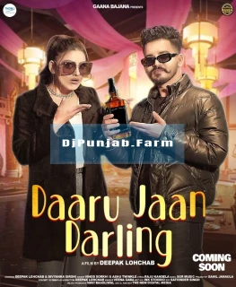 Daaru Jaan Darling mp3 download