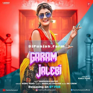 Garam Jalebi mp3 download