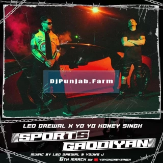 Sports Gaddiyan mp3 download