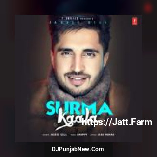 Surma Kaala Jassi Gill mp3 download