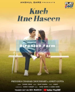 Kuch Itne Haseen mp3 download