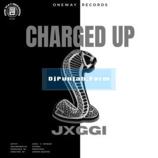 Charged Up (Uddna Sapp) mp3 download