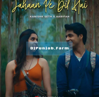 Jahaan Pe Dil Hai mp3 download