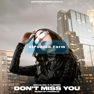 Don't Miss You mp3 download