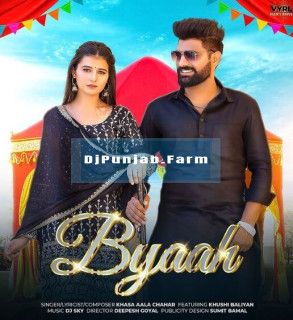 Byaah mp3 download