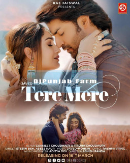 Tere Mere mp3 download