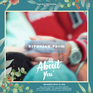 All About You mp3 download