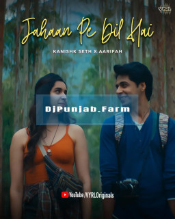 Jahaan Pe Dil Hai mp3 download