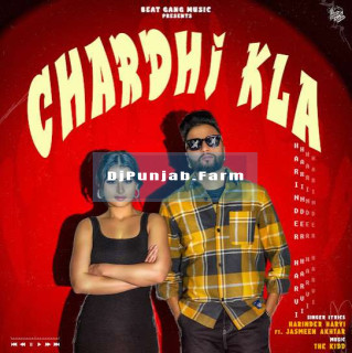 Chardhi Kla mp3 download