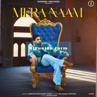 Mera Naam mp3 download