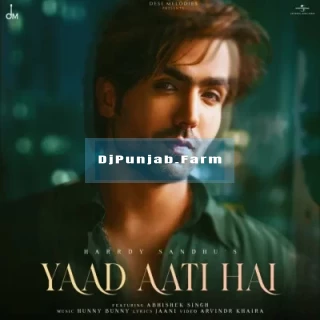 Yaad Aati Hai mp3 download