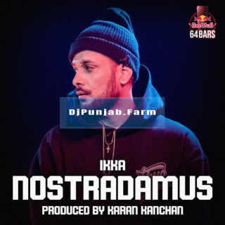 Nostradamus mp3 download