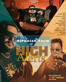 High Alerts mp3 download