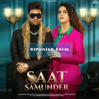 Saat Samundar mp3 download