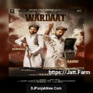 Wardaat Jaggi Amargarh, Singga mp3 download