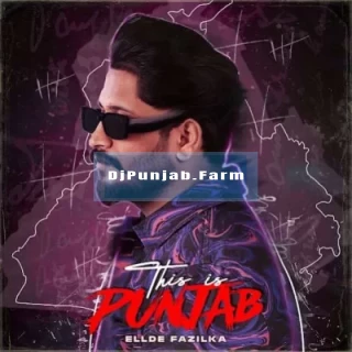 This Is Punjab mp3 download