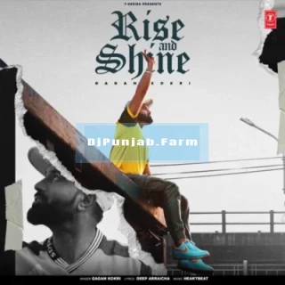 Rise And Shine mp3 download