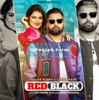 Red Black mp3 download