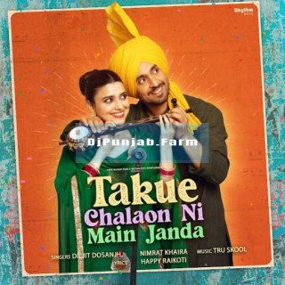 Takue Chalaon Ni Main Janda mp3 download