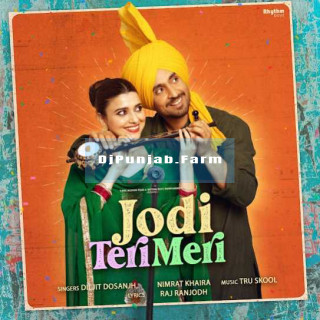 Jodi Teri Meri mp3 download