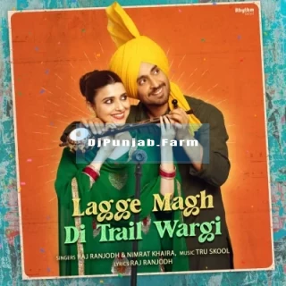 Magh Di Trail Wargi mp3 download