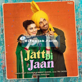 Jatt Di Jaan mp3 download