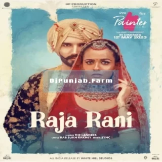 Raja Rani mp3 download