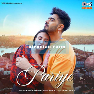 Pariye mp3 download