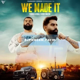 We Made It mp3 download