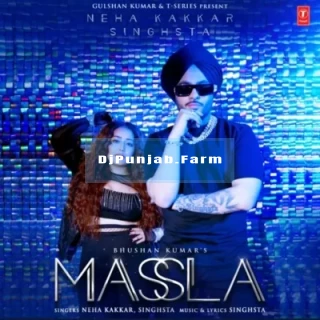 Massla mp3 download