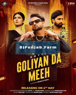 Goliyan Da Meeh mp3 download