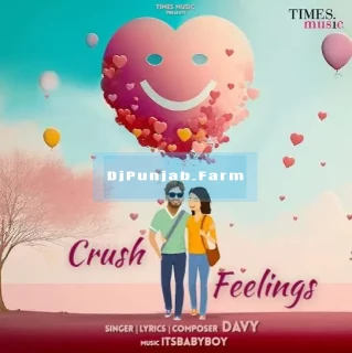 Crush Feelings mp3 download