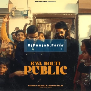 Kya Bolti Public mp3 download