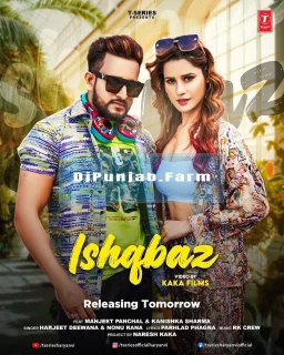 Ishqbaz mp3 download