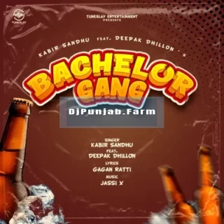 Bachelor Gang mp3 download