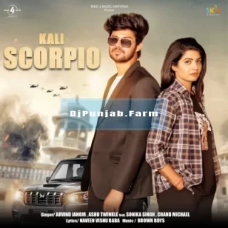 Kali Scorpio mp3 download