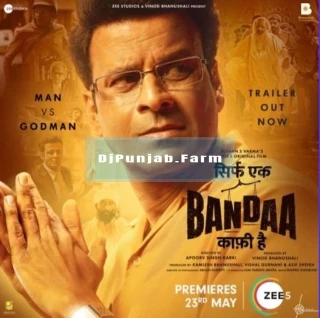 Bandaa Title Track mp3 download