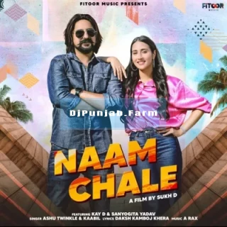 Naam Chaale mp3 download