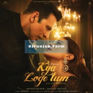 Kya Loge Tum mp3 download