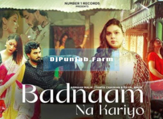 Badnam Na Kariyo mp3 download