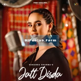 Jatt Disda mp3 download