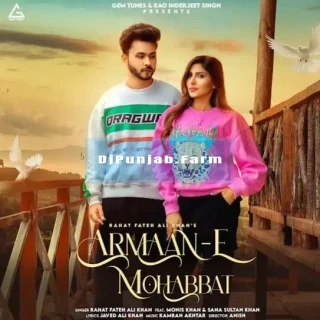 Armaan E Mohabbat mp3 download