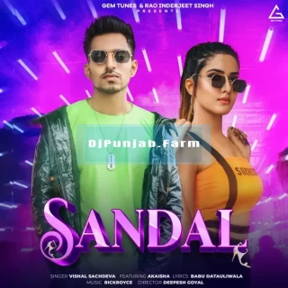 Sandal mp3 download