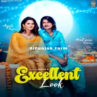 Excellent Look mp3 download