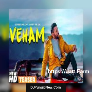Veham Goldy Desi Crew, Dilpreet Dhillon mp3 download