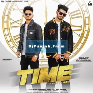 Time mp3 download