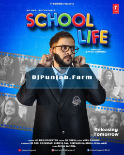 School Life mp3 download